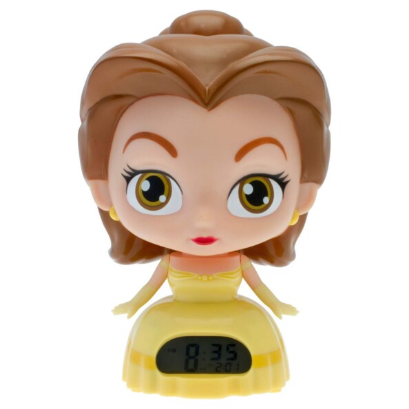 Disney Prinzessinnen Wecker - Die Schöne