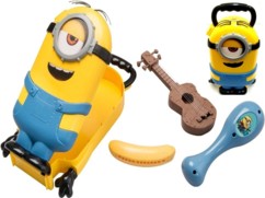 Aufbewahrungsbox Stuart von den Minions