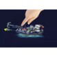 Boot mit Harpune S.H.A.R.K Team Playmobil Top Agents