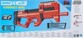 Motorisierter Nerf Elite Blaster Fortnite Compact SMG